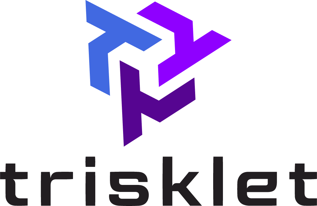 Trisklet Logo